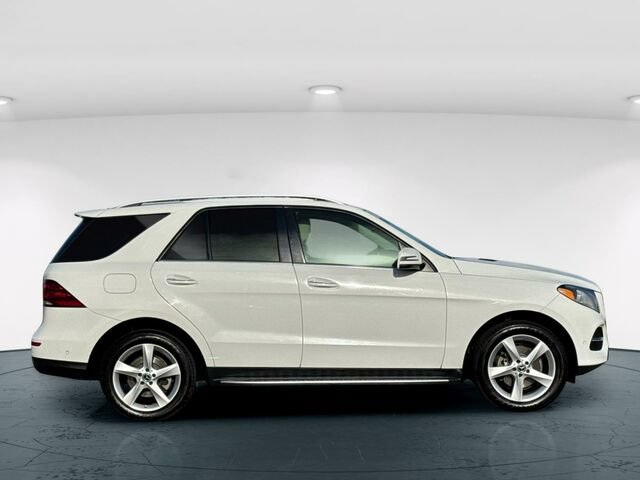 Used 2018 Mercedes-Benz GLE 350 4MATIC image 7