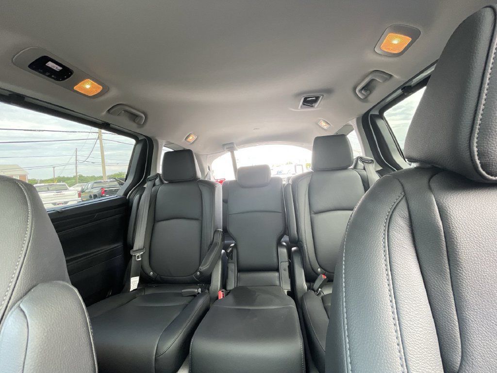 Used 2026 Honda Odyssey EX-L image 20