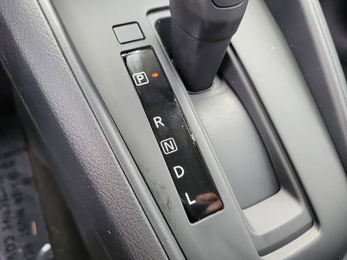 New 2025 Nissan Versa S w/ Trunk Package image 24