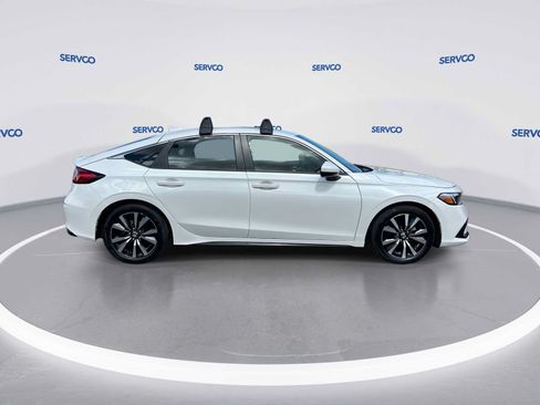 Used 2024 Honda Civic EX-L image 9