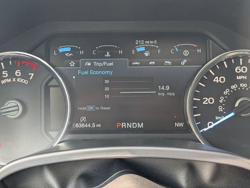 Used 2018 Ford F150 Lariat AWD/4WD image 17