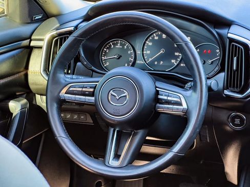 Used 2024 MAZDA CX-50 2.5 Turbo w/ Premium Plus Pkg image 30