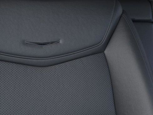 New 2026 Cadillac XT5 Premium Luxury w/ Driver Assist Package image 21