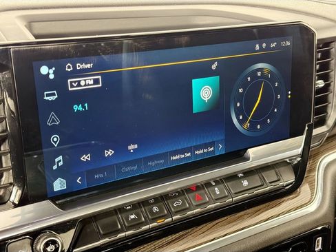 Used 2023 Chevrolet Silverado 1500 RST image 15