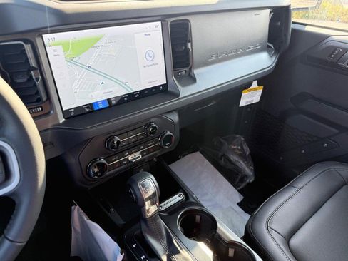 New 2025 Ford Bronco Big Bend image 19