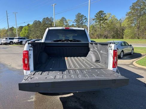 Certified 2023 Ford F150 XLT w/ Trailer Tow Package AWD/4WD image 9