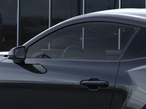 New 2026 Ford Mustang Premium image 20