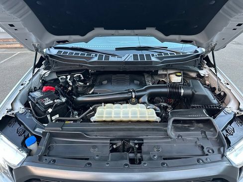 Used 2022 Ford F150 XLT w/ Equipment Group 302A High AWD/4WD image 19