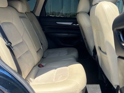 Used 2021 MAZDA CX-5 Touring FWD image 26