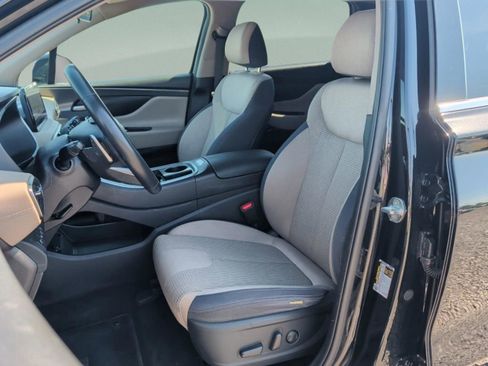 Used 2023 Hyundai Santa Fe SEL FWD image 14
