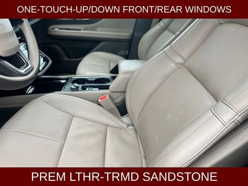 Certified 2022 Lincoln Corsair Reserve w/ Equipment Group 201A image 15