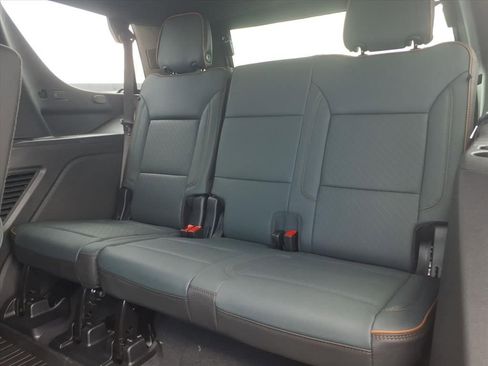 New 2026 GMC Yukon AT4 w/ Premium Trailering Package AWD/4WD image 16