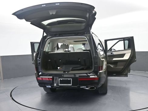 Used 2024 Hyundai Santa Fe Calligraphy FWD image 89
