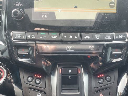 Used 2024 Honda Odyssey Elite image 25