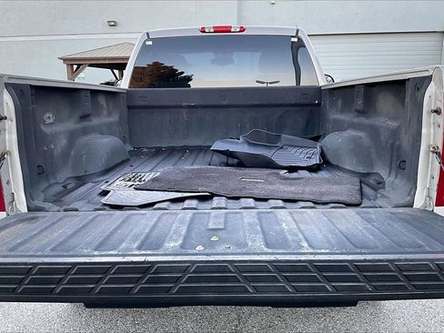 Used 2009 GMC Sierra 1500 W/T image 7