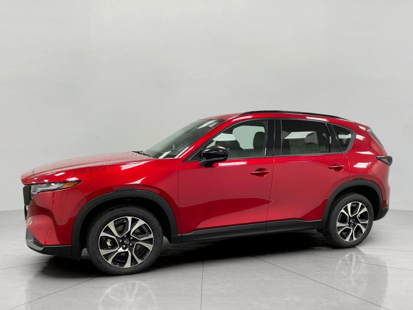 New 2026 MAZDA CX-5 Preferred AWD/4WD image 8