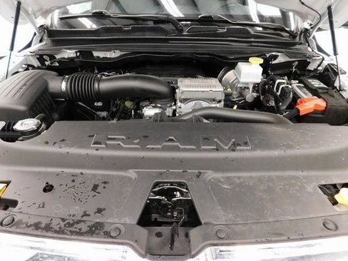Used 2024 RAM 1500 Big Horn image 59
