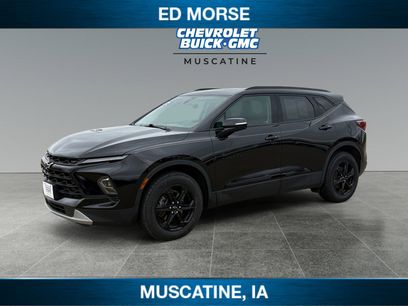 Used 2024 Chevrolet Blazer LT w/ Sound & Technology Package