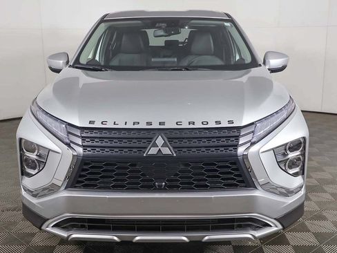New 2026 Mitsubishi Eclipse Cross SE AWD/4WD image 11