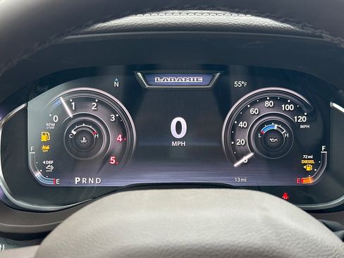 New 2026 RAM 2500 Laramie image 23