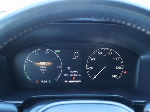 Used 2023 Honda CR-V Sport Touring image 29