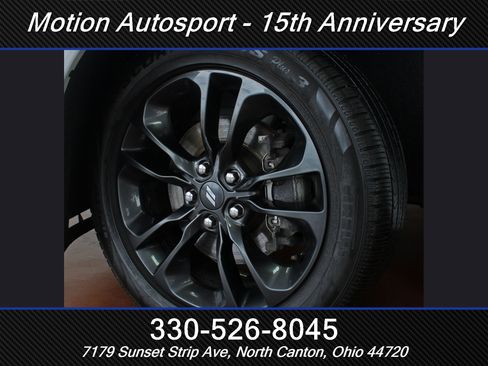 Used 2022 Dodge Durango GT image 45