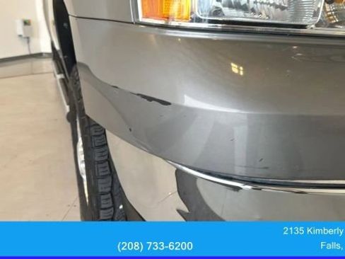 Used 2009 GMC Sierra 2500 SLE w/ Convenience Package image 12