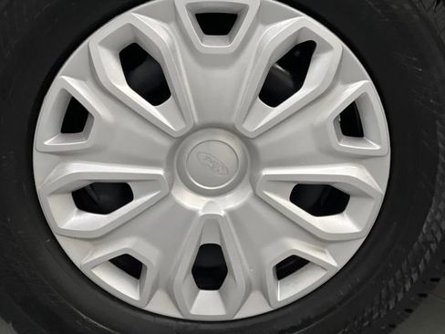 Used 2024 Ford Transit 250 Low Roof w/ Exterior Upgrade Package RWD image 45
