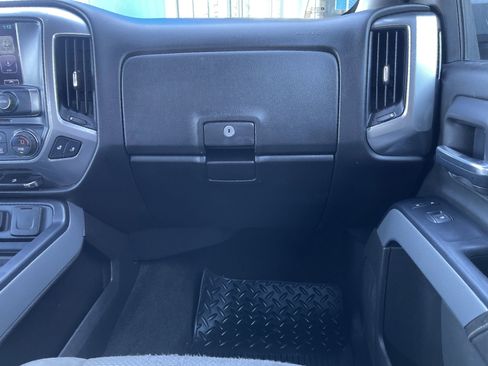 Used 2017 Chevrolet Silverado 1500 LT w/ All Star Edition image 33