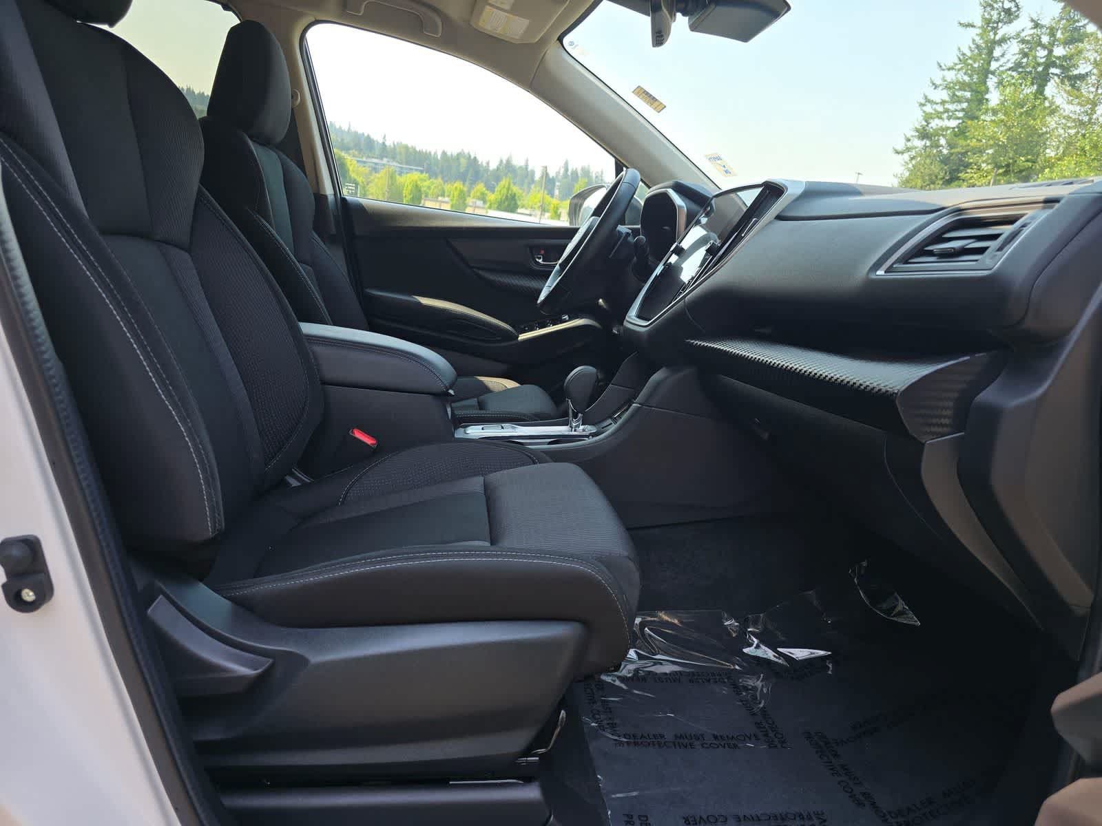 Certified 2025 Subaru Ascent Premium AWD/4WD image 26