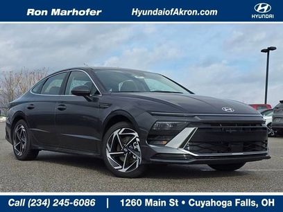 New 2026 Hyundai Sonata SEL