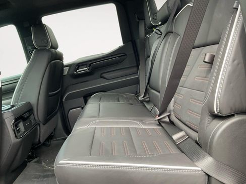 Used 2025 GMC Sierra 1500 AT4X w/ AT4X AEV Edition AWD/4WD image 13