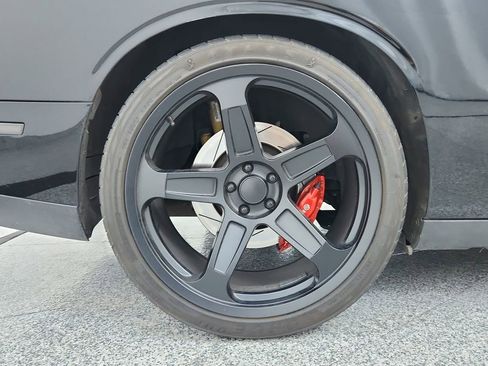 Used 2016 Dodge Challenger SRT Hellcat image 36