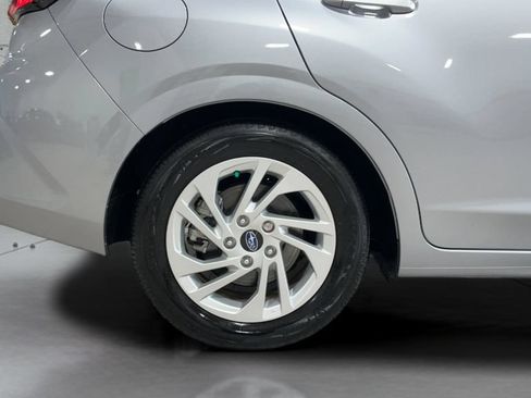 Certified 2025 Subaru Impreza 2.0i AWD/4WD image 21