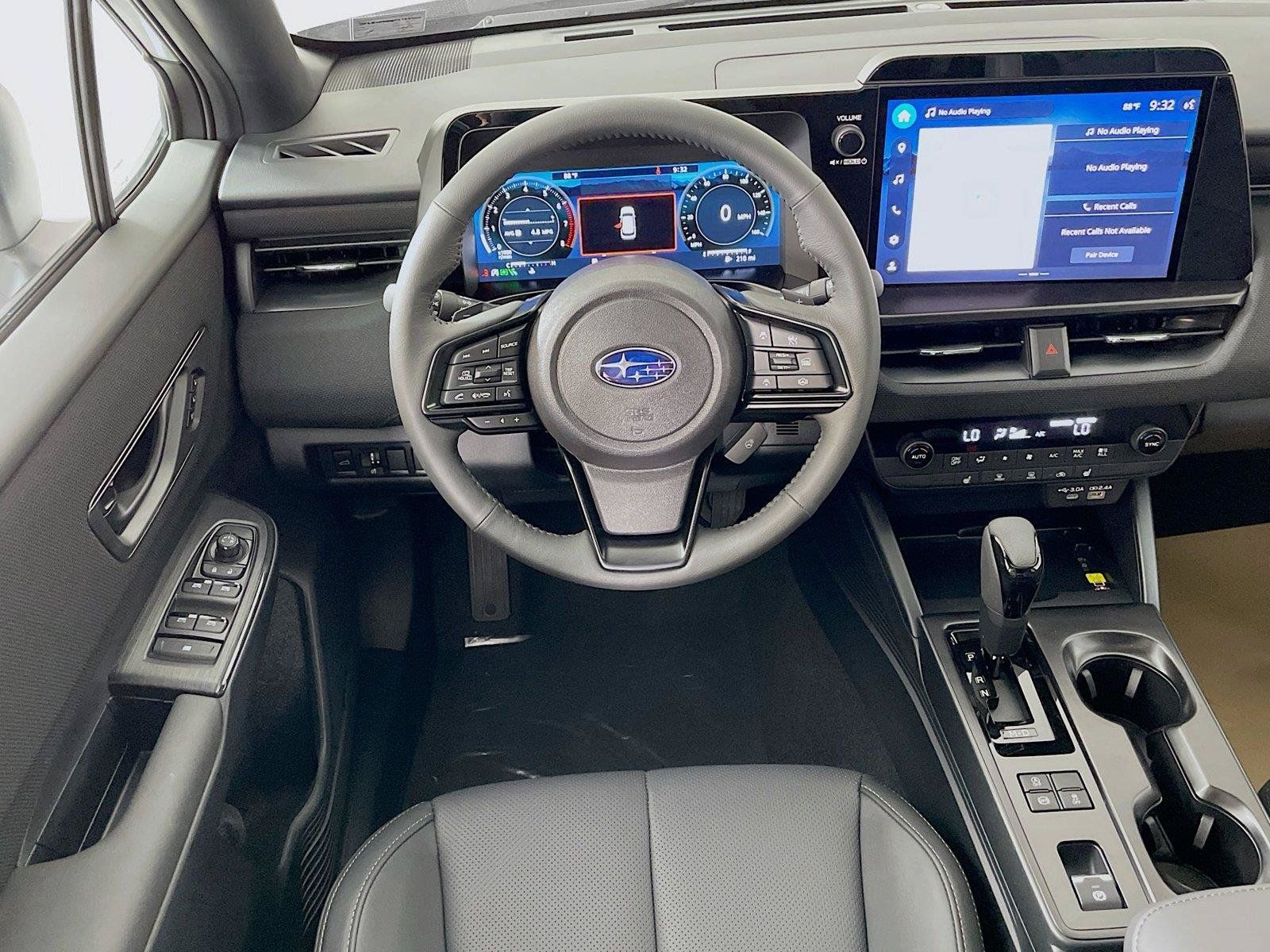 New 2026 Subaru Outback Limited AWD/4WD image 21