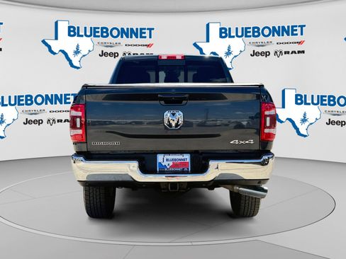 Certified 2020 RAM 2500 Big Horn w/ Level 2 Equipment Group AWD/4WD image 6