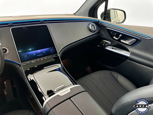 Used 2025 Mercedes-Benz EQE 350+ SUV image 26