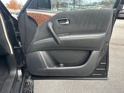 Used 2020 Nissan Armada SV w/ Driver Package image 14