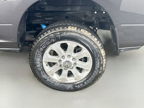 New 2025 RAM 2500 Laramie image 17