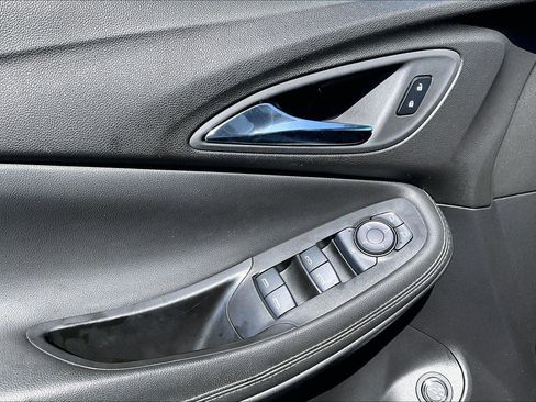 Used 2024 Buick Encore GX Sport Touring w/ Experience Buick Package AWD/4WD image 35