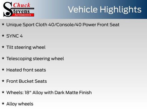 New 2026 Ford F150 Tremor AWD/4WD image 8