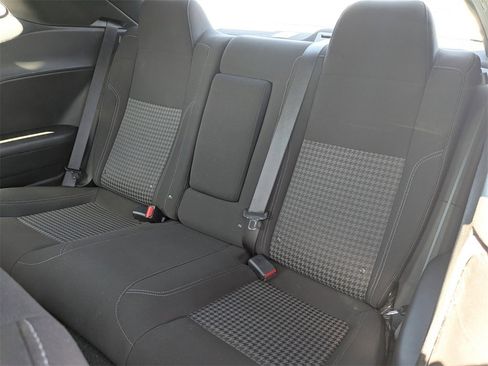 Used 2020 Dodge Challenger SXT w/ Blacktop Package image 13