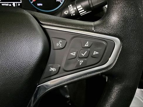Used 2016 Chevrolet Malibu LT FWD image 21