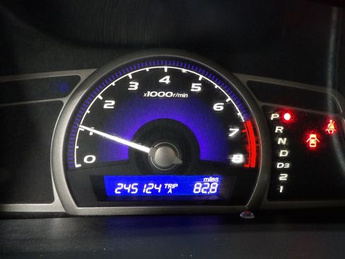 Used 2008 Honda Civic LX image 14