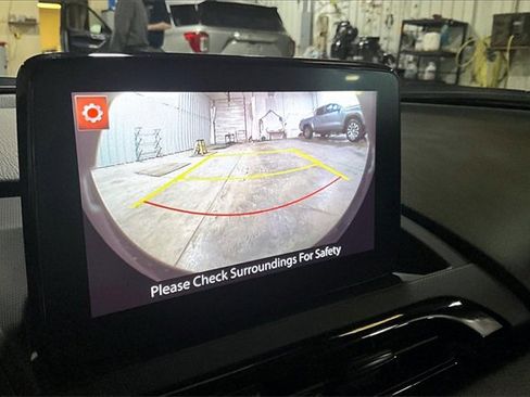 Used 2019 MAZDA MX-5 Miata Grand Touring w/ GT-S Package image 21