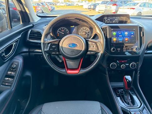 Used 2023 Subaru Forester Sport image 17