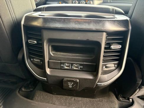 Used 2022 RAM 1500 Big Horn image 29