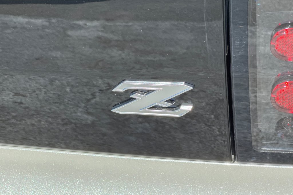 New 2026 Nissan Z Sport w/ Floor Mat Package RWD image 6
