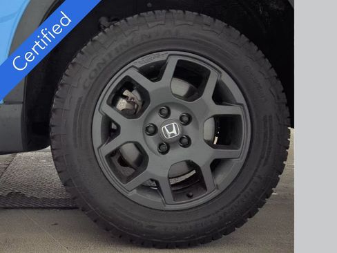 Used 2023 Honda Pilot TrailSport image 8