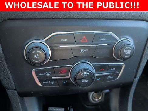 Used 2016 Dodge Charger R/T image 22